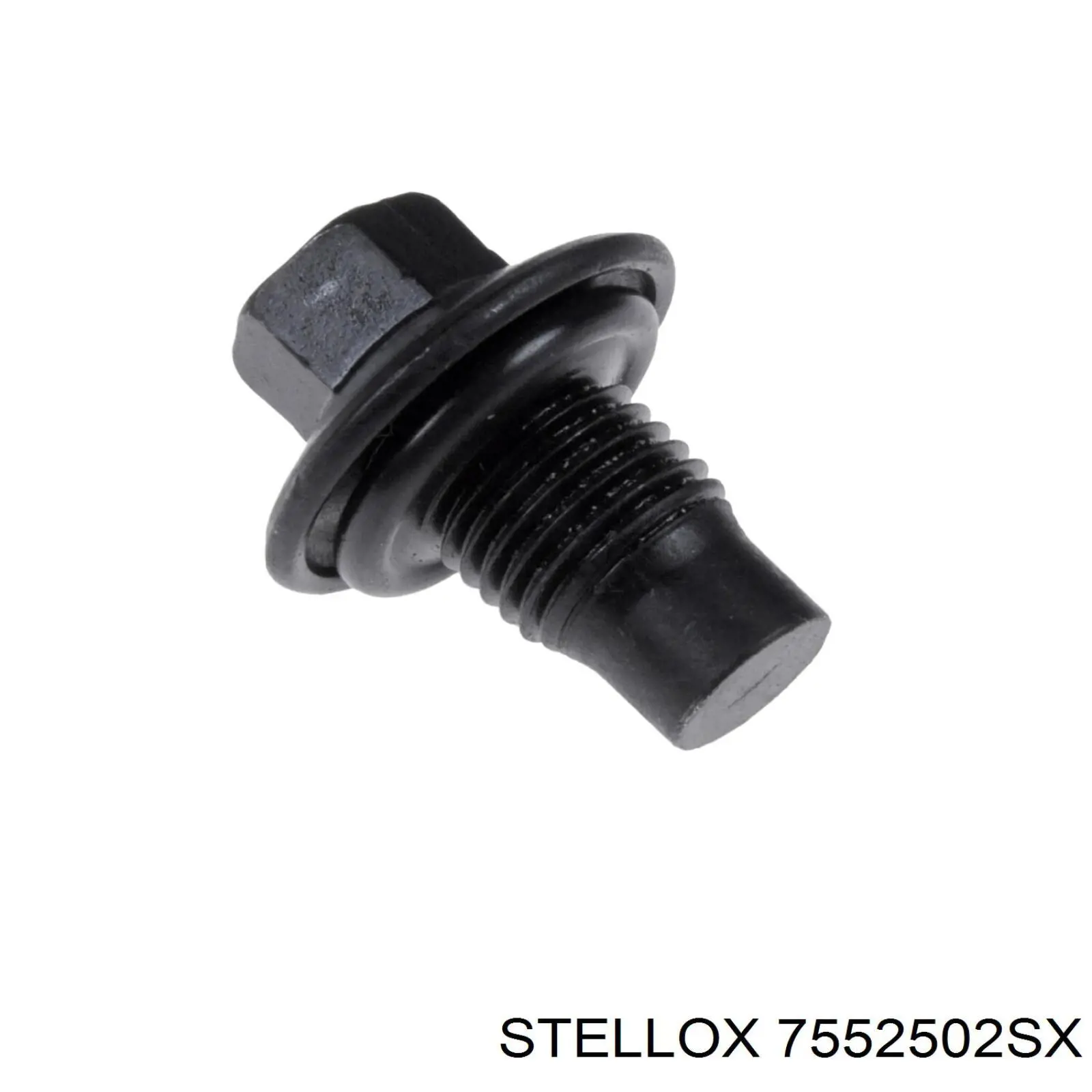 Пробка поддона двигателя 97JM6730CA Ford