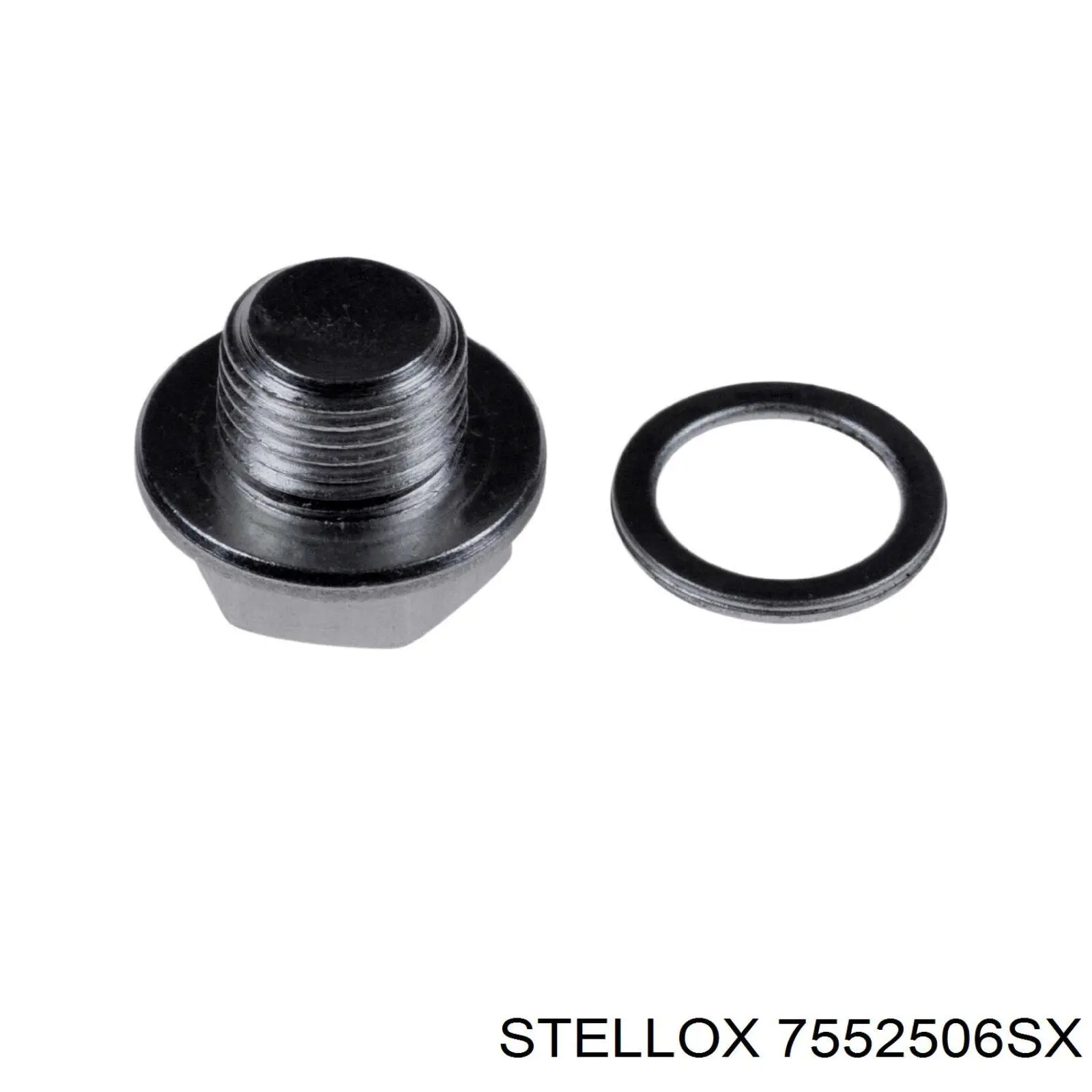 Пробка поддона двигателя Volvo 30874061 цена, от 3.07 USD