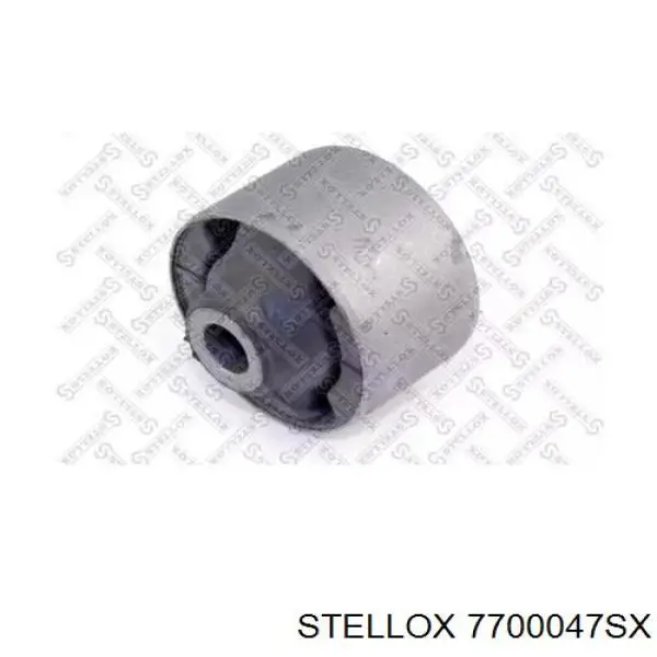 77-00047-SX Stellox сайлентблок переднего нижнего рычага