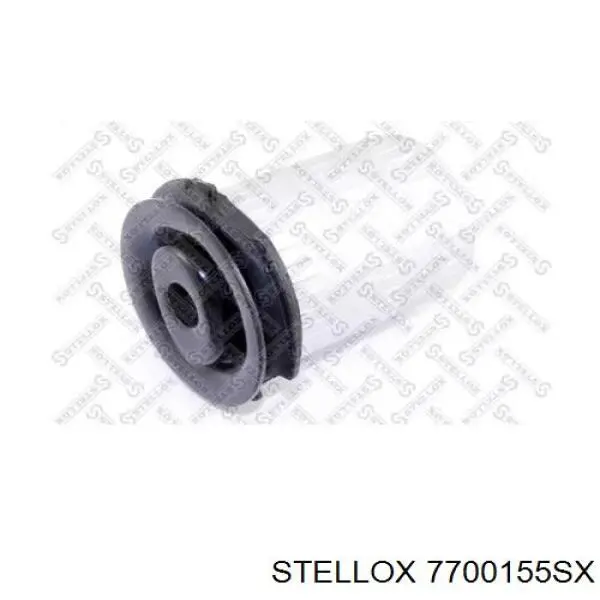 77-00155-SX Stellox сайлентблок переднего нижнего рычага