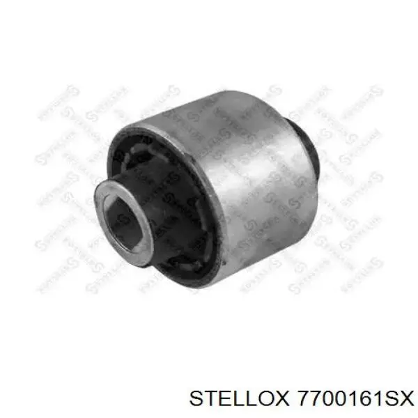 77-00161-SX Stellox сайлентблок переднего нижнего рычага