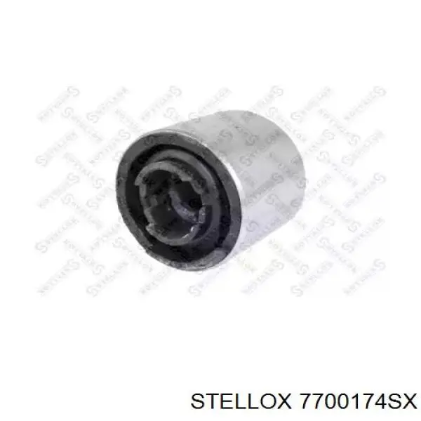 77-00174-SX Stellox сайлентблок переднего нижнего рычага