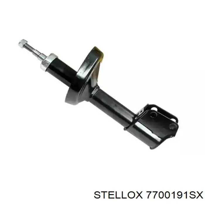 77-00191-SX Stellox сайлентблок переднего нижнего рычага