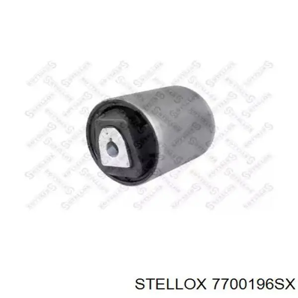 77-00196-SX Stellox сайлентблок переднего нижнего рычага