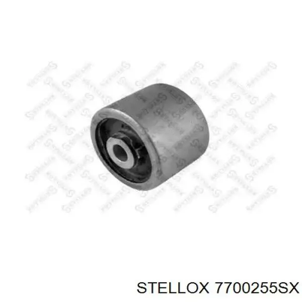 7700255SX Stellox сайлентблок переднего нижнего рычага