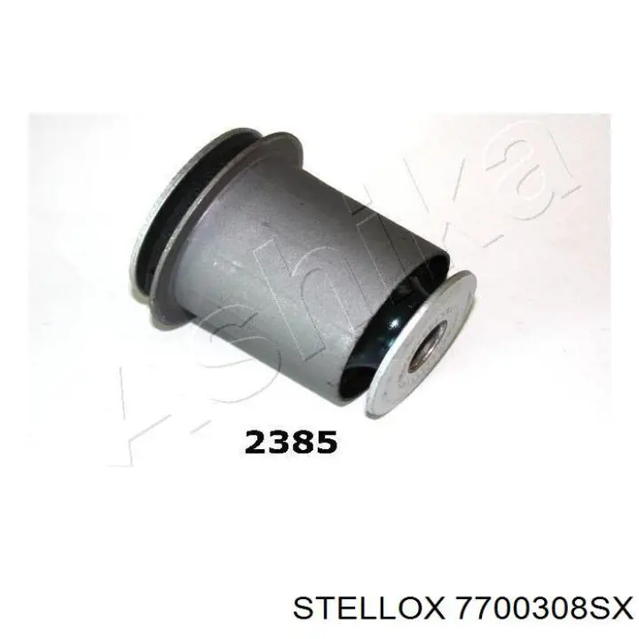 Сайлентблок переднего нижнего рычага 7700308SX Stellox