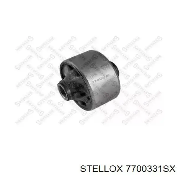77-00331-SX Stellox сайлентблок переднего нижнего рычага