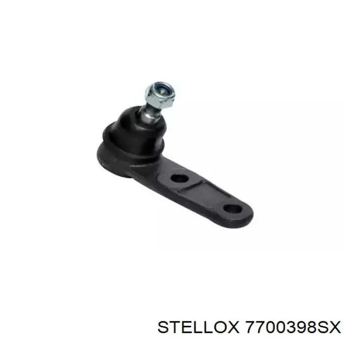 Сайлентблок заднего продольного рычага передний RLD4081 Caster