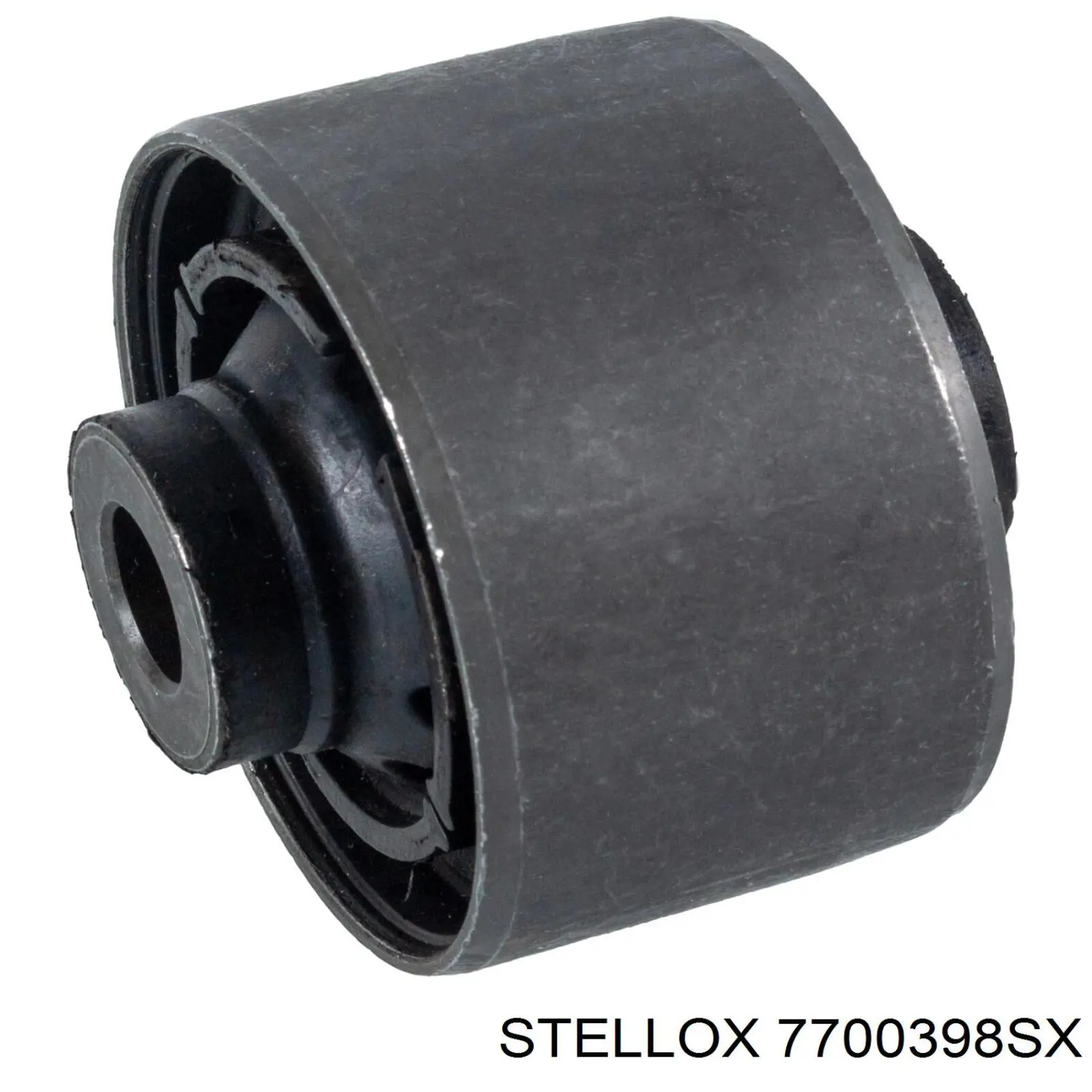 RLD4081 Caster Сайлентблоки продольных рычагов передней подвески
