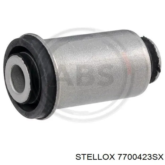 77-00423-SX Stellox сайлентблок переднего нижнего рычага