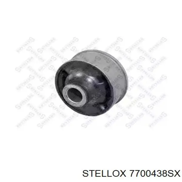 77-00438-SX Stellox сайлентблок переднего нижнего рычага