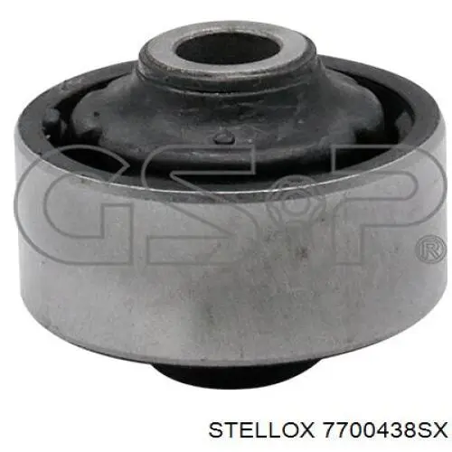 Сайлентблок передней подвески Stellox 7700438SX цена, от 7.69 USD