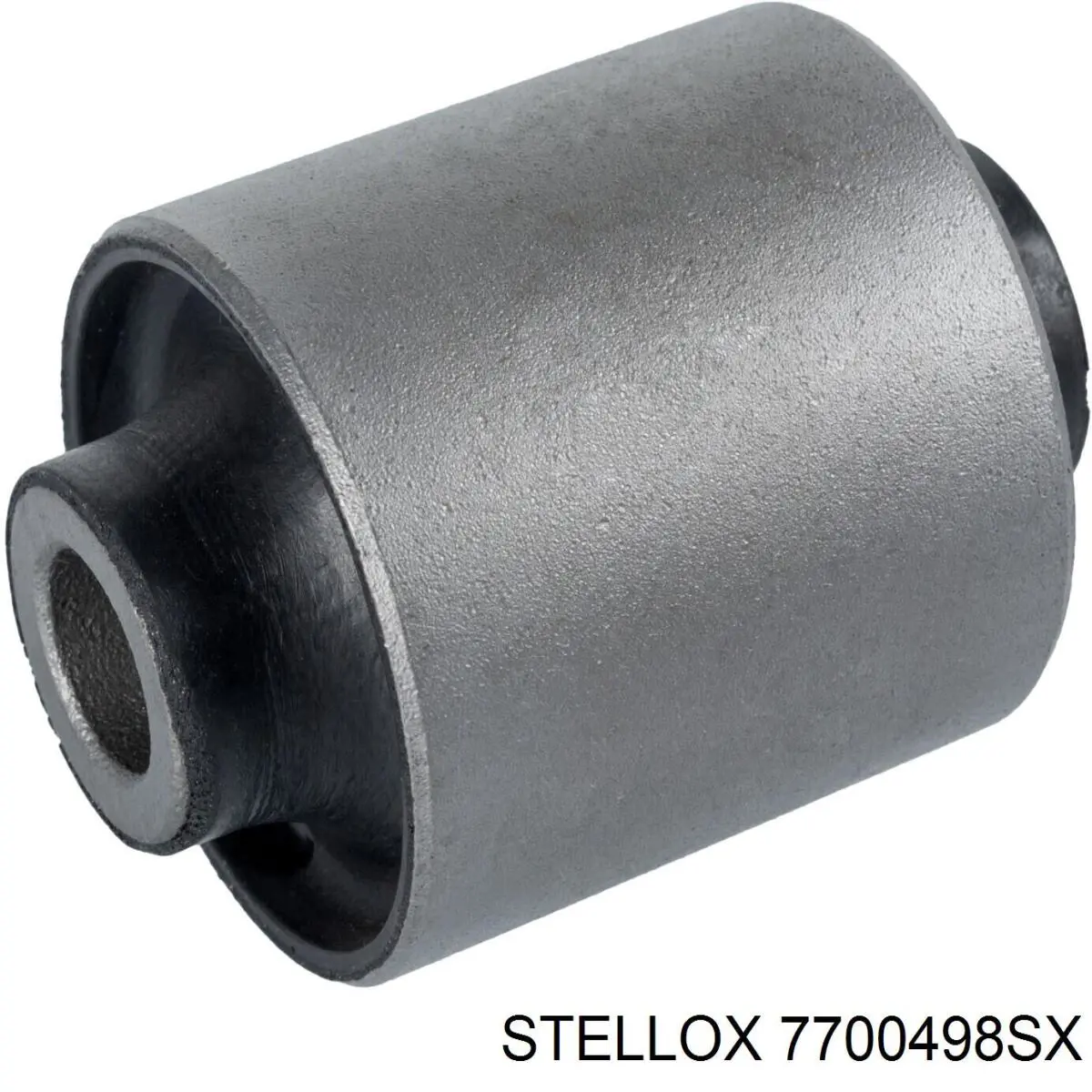 77-00498-SX Stellox сайлентблок заднего нижнего рычага