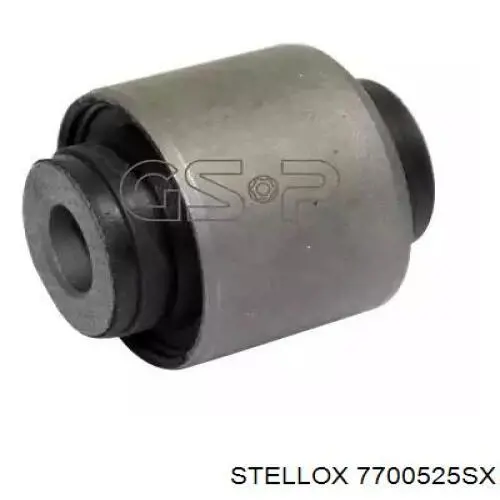 Купить 7700525SX Stellox Сайлентблок тяги поперечной (задней подвески)