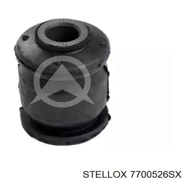 Сайлентблок задней поперечной тяги Stellox 7700526SX цена, от 5.88 USD