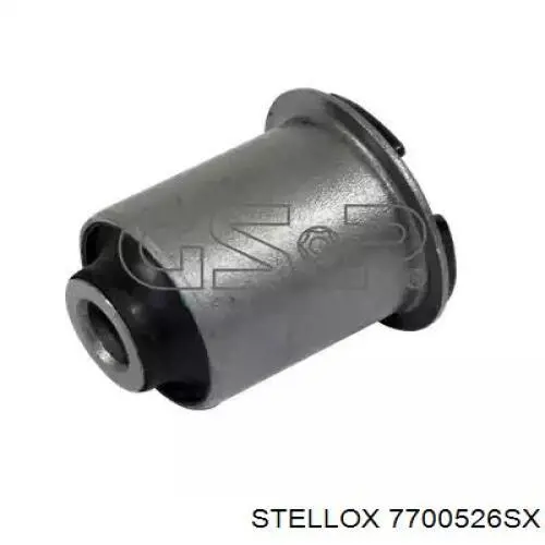 Сайлентблок задней поперечной тяги Stellox 7700526SX цена, от 5.88 USD