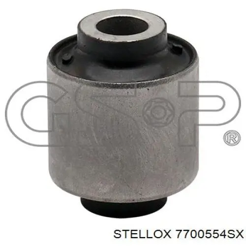 77-00554-SX Stellox сайлентблок заднего поперечного рычага внутренний