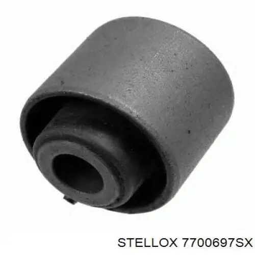 Сайлентблок заднего продольного рычага задний Stellox 7700697SX цена, от 6.06 USD