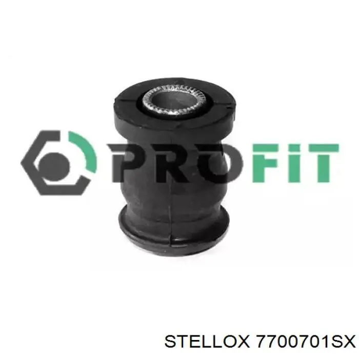 77-00701-SX Stellox сайлентблок переднего нижнего рычага