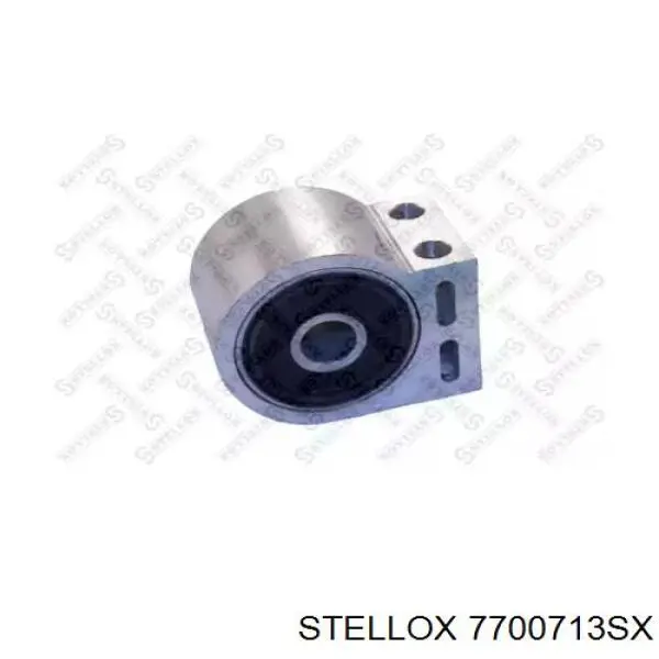77-00713-SX Stellox сайлентблок переднего нижнего рычага