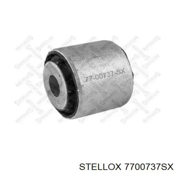 77-00737-SX Stellox сайлентблок заднего нижнего рычага