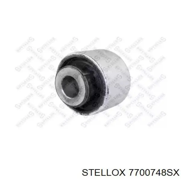 77-00748-SX Stellox сайлентблок переднего нижнего рычага