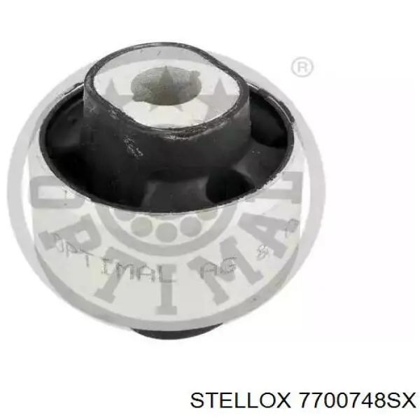 Купить 7700748SX Stellox Сайлентблок нижний передней подвески