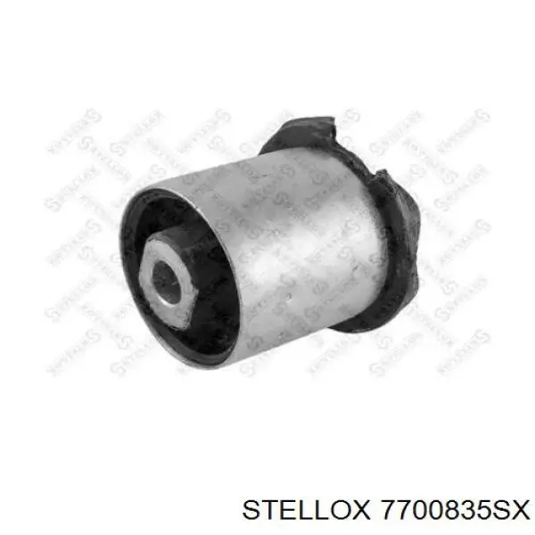77-00835-SX Stellox сайлентблок переднего верхнего рычага