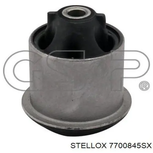 Купить 7700845SX Stellox Сайлентблок задней балки