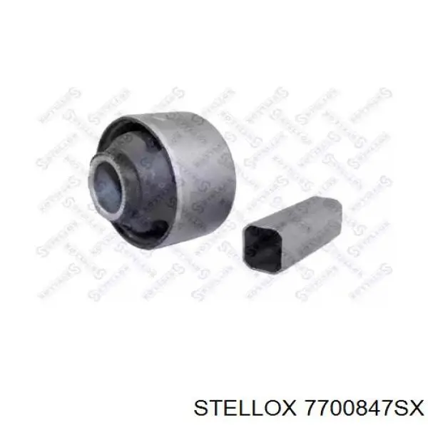 77-00847-SX Stellox сайлентблок переднего нижнего рычага