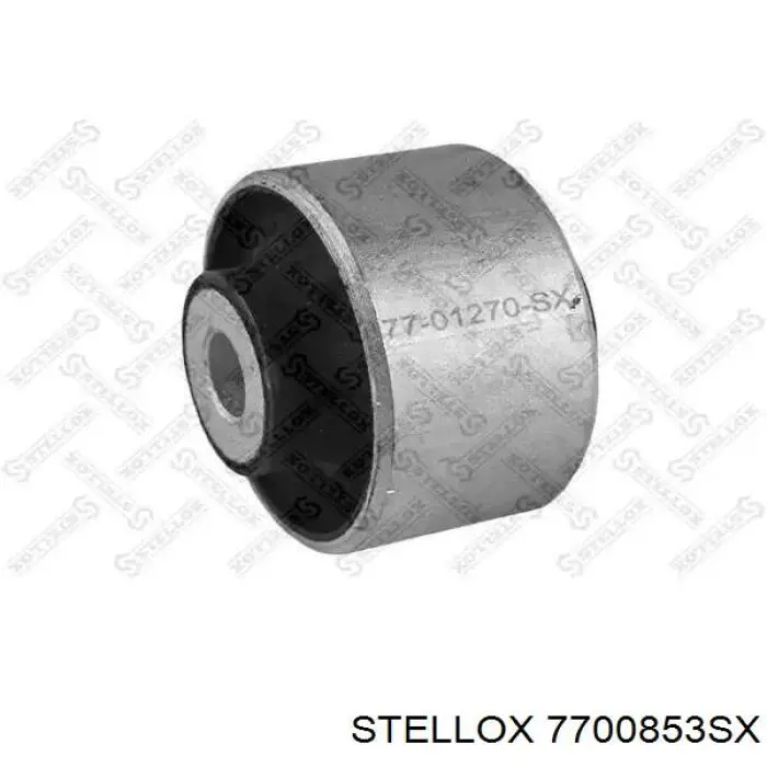 Сайлентблок передней подвески Stellox 7700853SX цена, от 10.07 USD