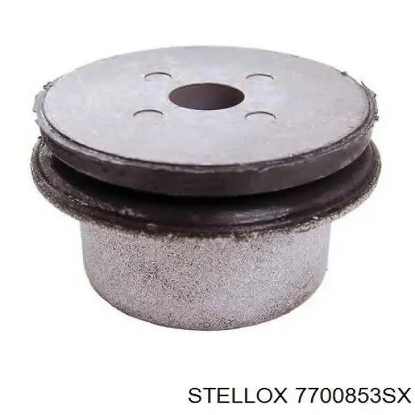 Купить 7700853SX Stellox Сайлентблок нижний передней подвески