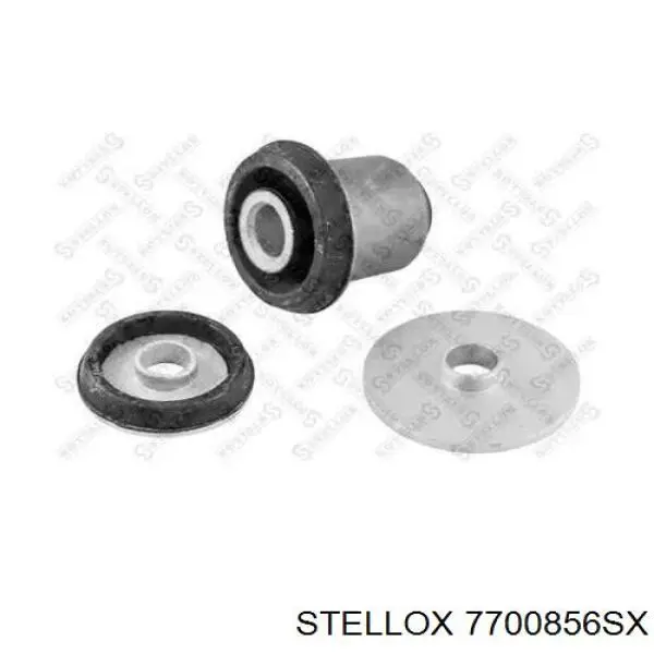 Сайлентблок передней подвески VAG 8Z0407195B цена, от 9.85 USD
