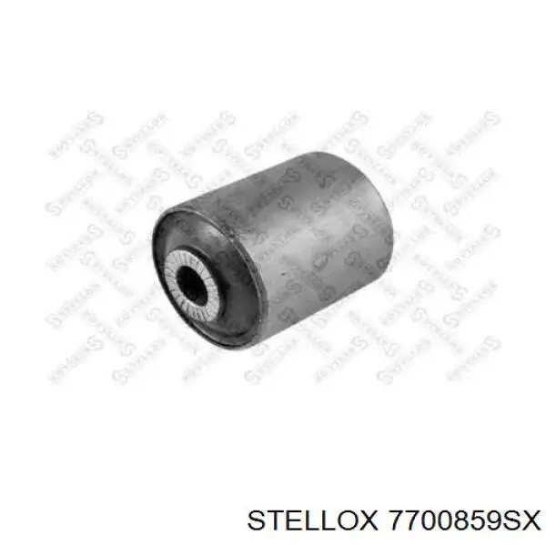 Сайлентблок переднего нижнего рычага 7700859SX Stellox