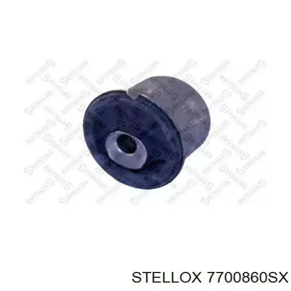 Сайлентблок передней подвески Stellox 7700860SX цена, от 20.25 USD