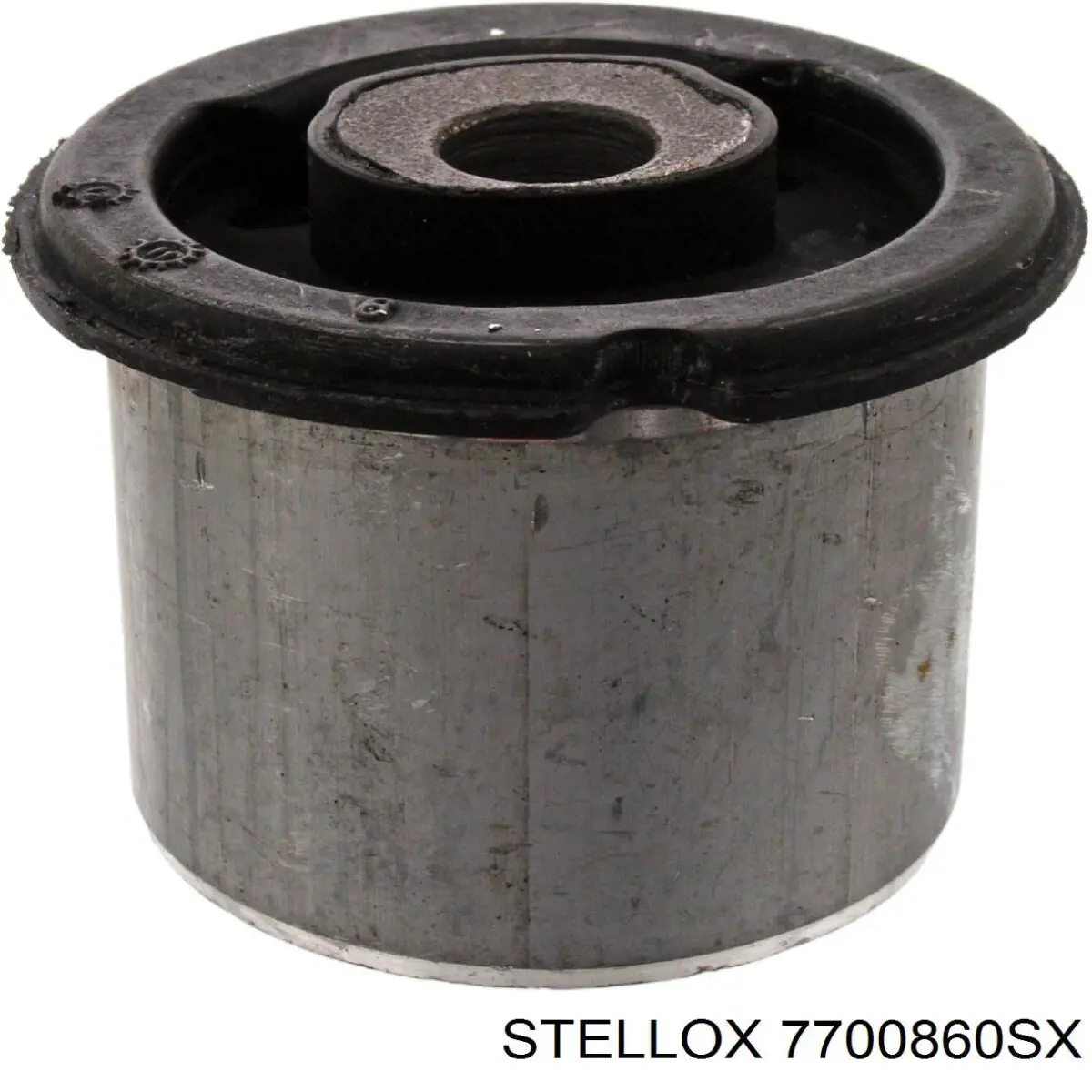 Купить 7700860SX Stellox Сайлентблок нижний передней подвески