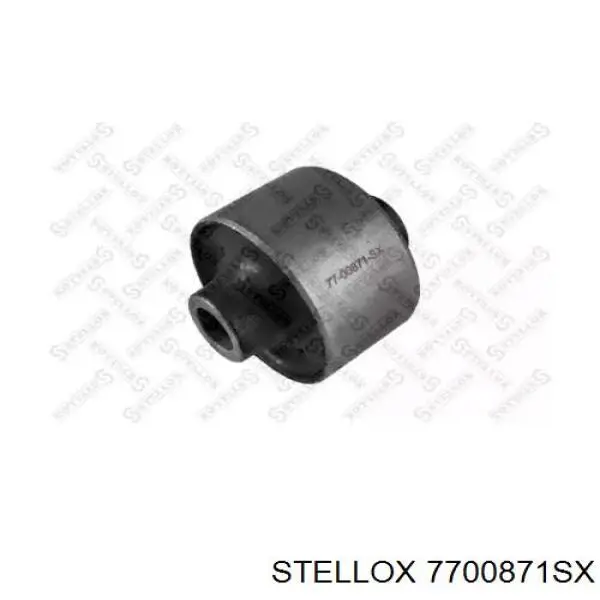 7700871SX Stellox Сайлентблок нижнего переднего рычага