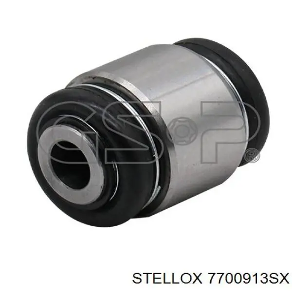 Сайлентблок тяги поперечной, задней подвески Stellox 7700913SX цена, от 9.36 USD