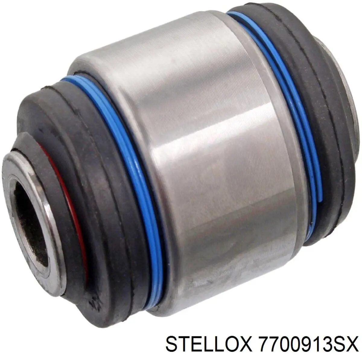 7700913SX Stellox Сайлентблок задней поперечной тяги