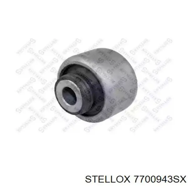 Сайлентблок переднего нижнего рычага 7700943SX Stellox