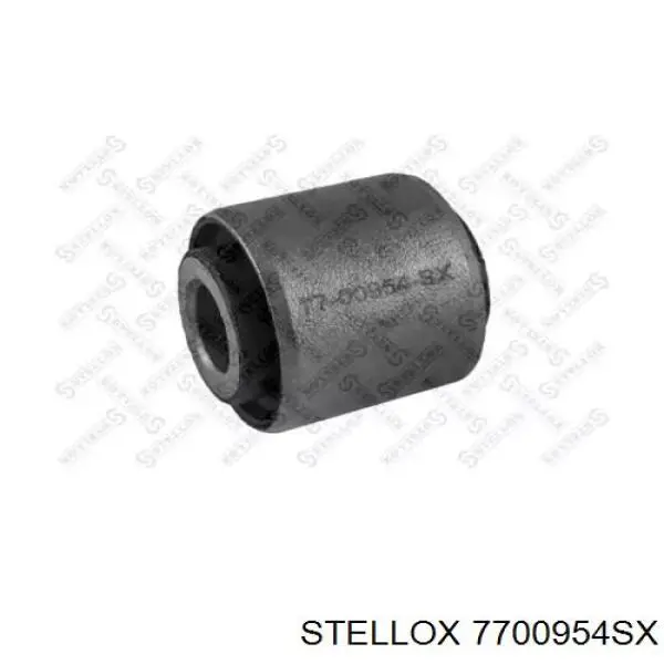 77-00954-SX Stellox сайлентблок заднего поперечного рычага внутренний