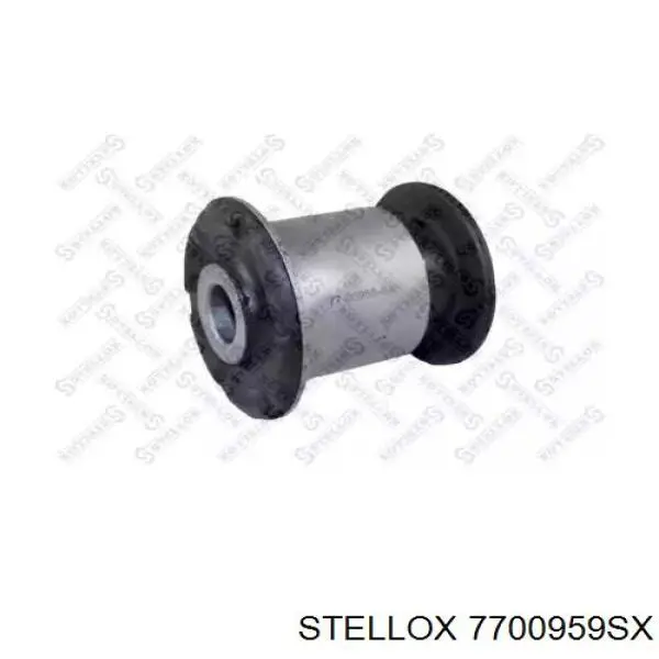 Сайлентблок передней подвески Stellox 7700959SX цена, от 7.34 USD
