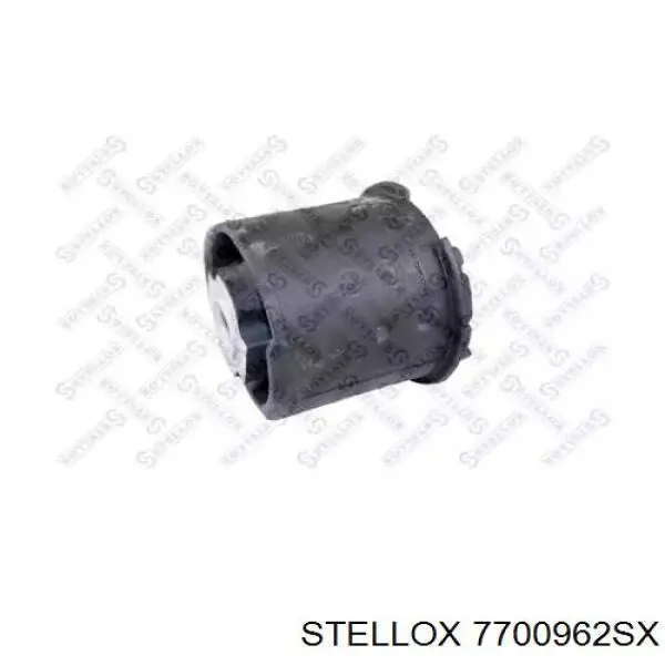 7700962SX Stellox bloco silencioso de viga traseira (de plataforma veicular)