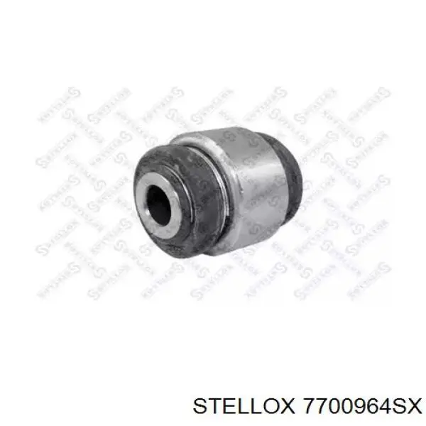 77-00964-SX Stellox сайлентблок заднего верхнего рычага