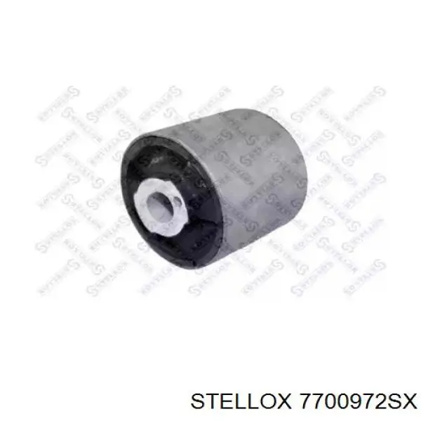 77-00972-SX Stellox сайлентблок задней балки (подрамника)