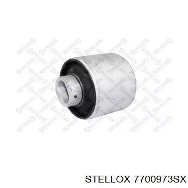 77-00973-SX Stellox сайлентблок переднего нижнего рычага