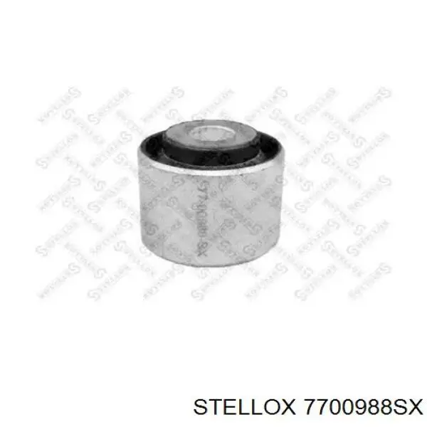 77-00988-SX Stellox сайлентблок заднего нижнего рычага