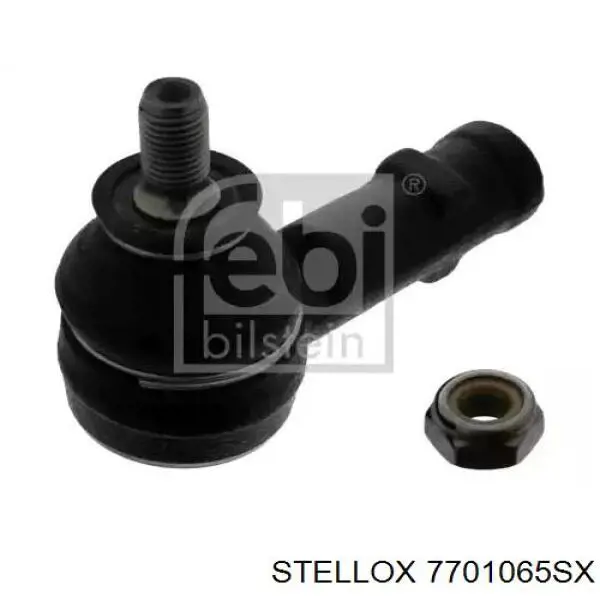 Купить 7701065SX Stellox Подушка рамы (крепления кузова)