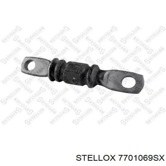 Сайлентблок переднего нижнего рычага 7701069SX Stellox