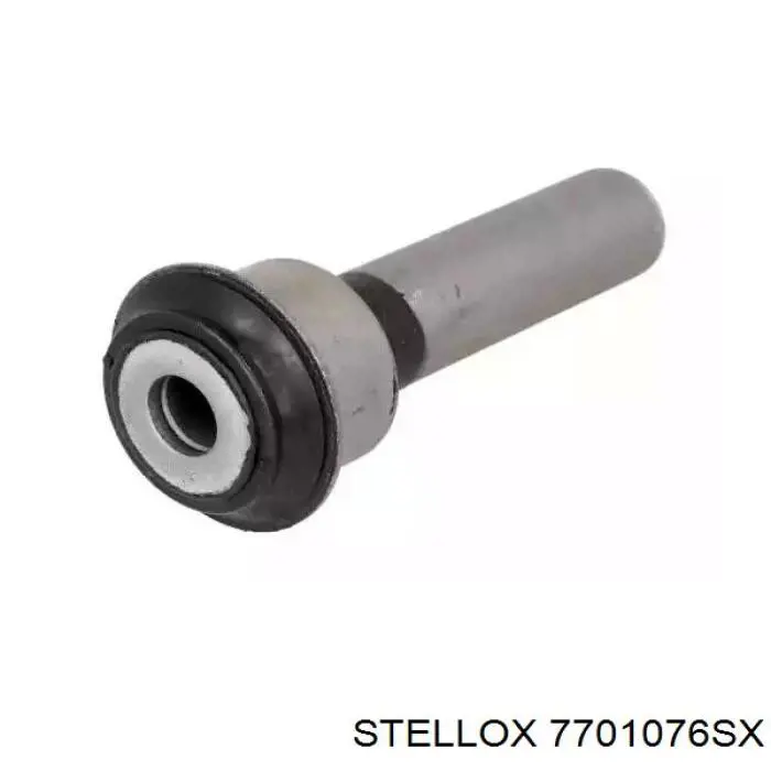 Сайлентблок подрамника Stellox 7701076SX